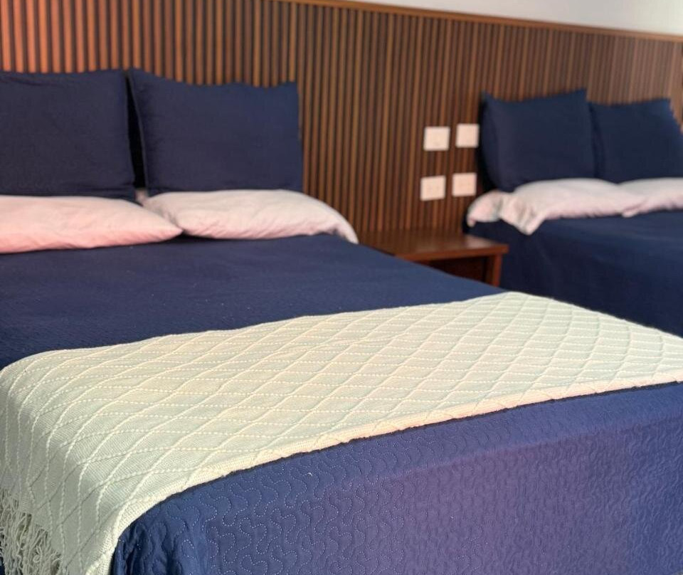 Hotel Santa Maria Inn