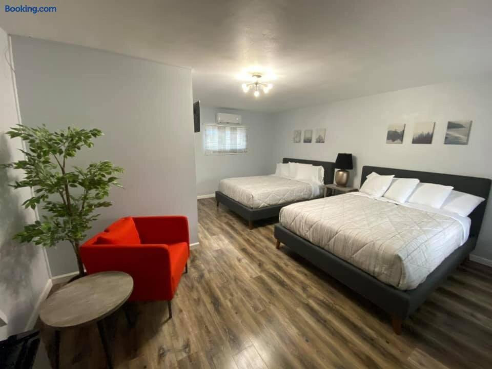 维达小屋旅馆