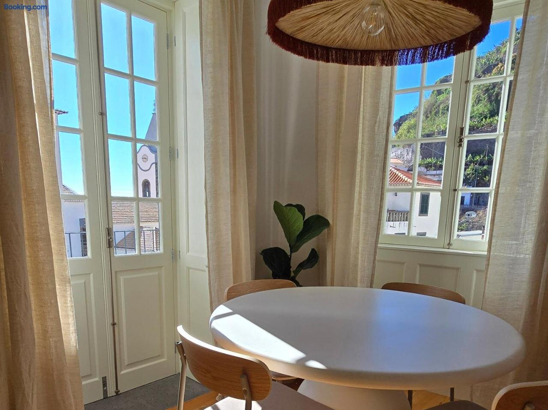 Ficus Suites