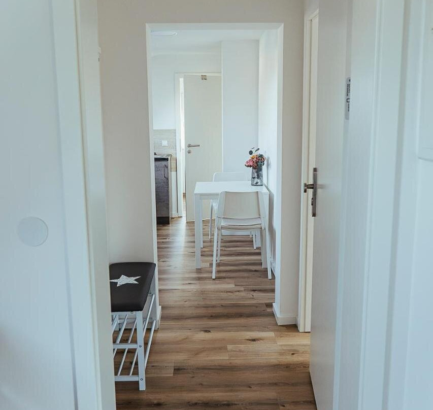 Proud-apartments Giessen