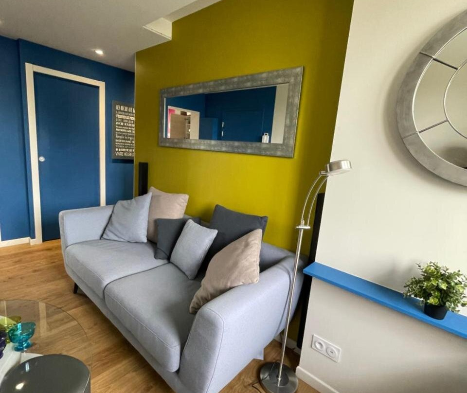 Coliving Les Rosiers