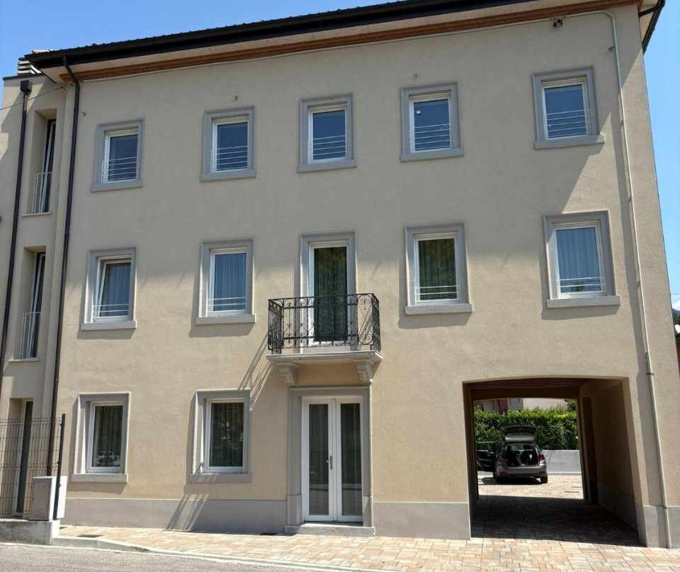 Hillside House Sant'andrea