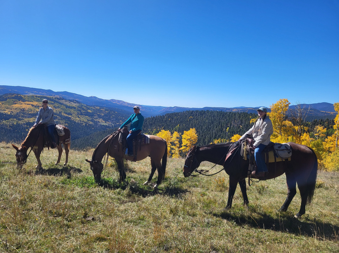 Cloud 9 Trails-Pecos必去景点