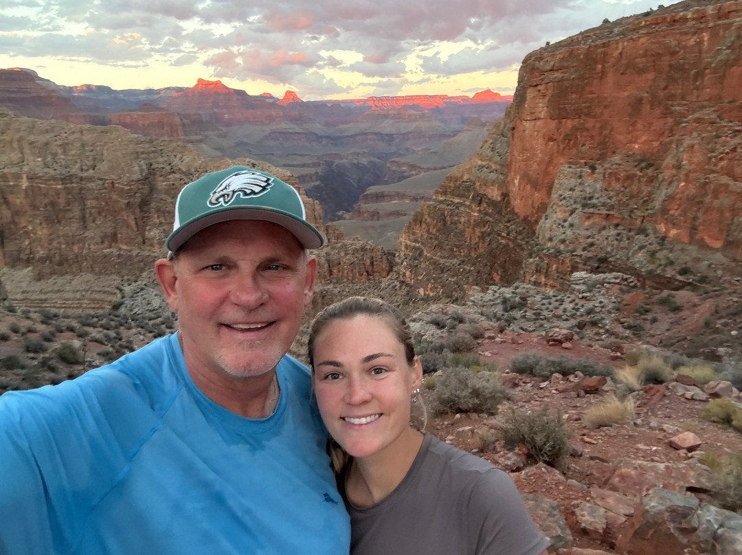 The Desert Hiking Company-Grand Canyon Village必去景点