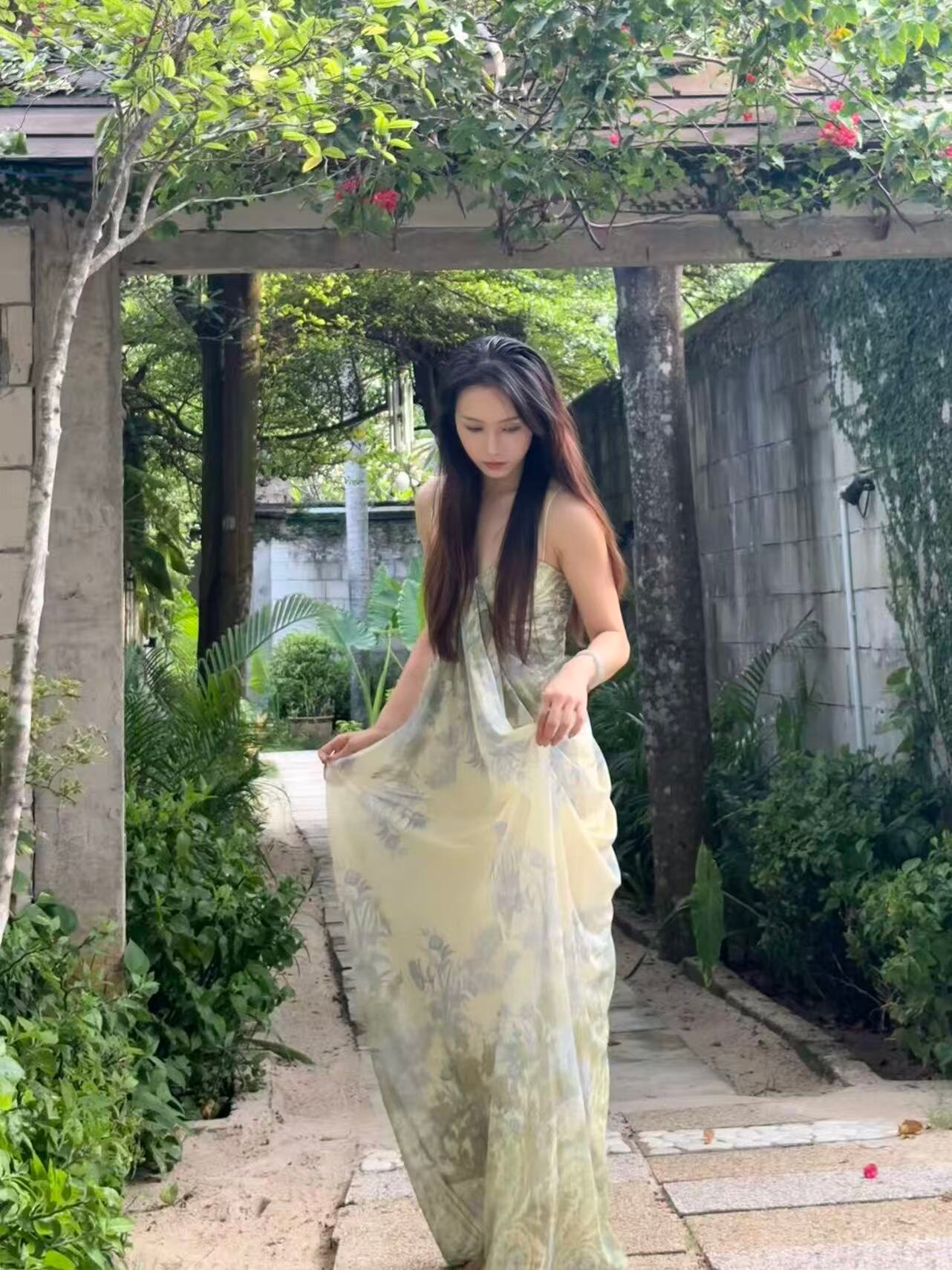 布布长滩酒店-浴室