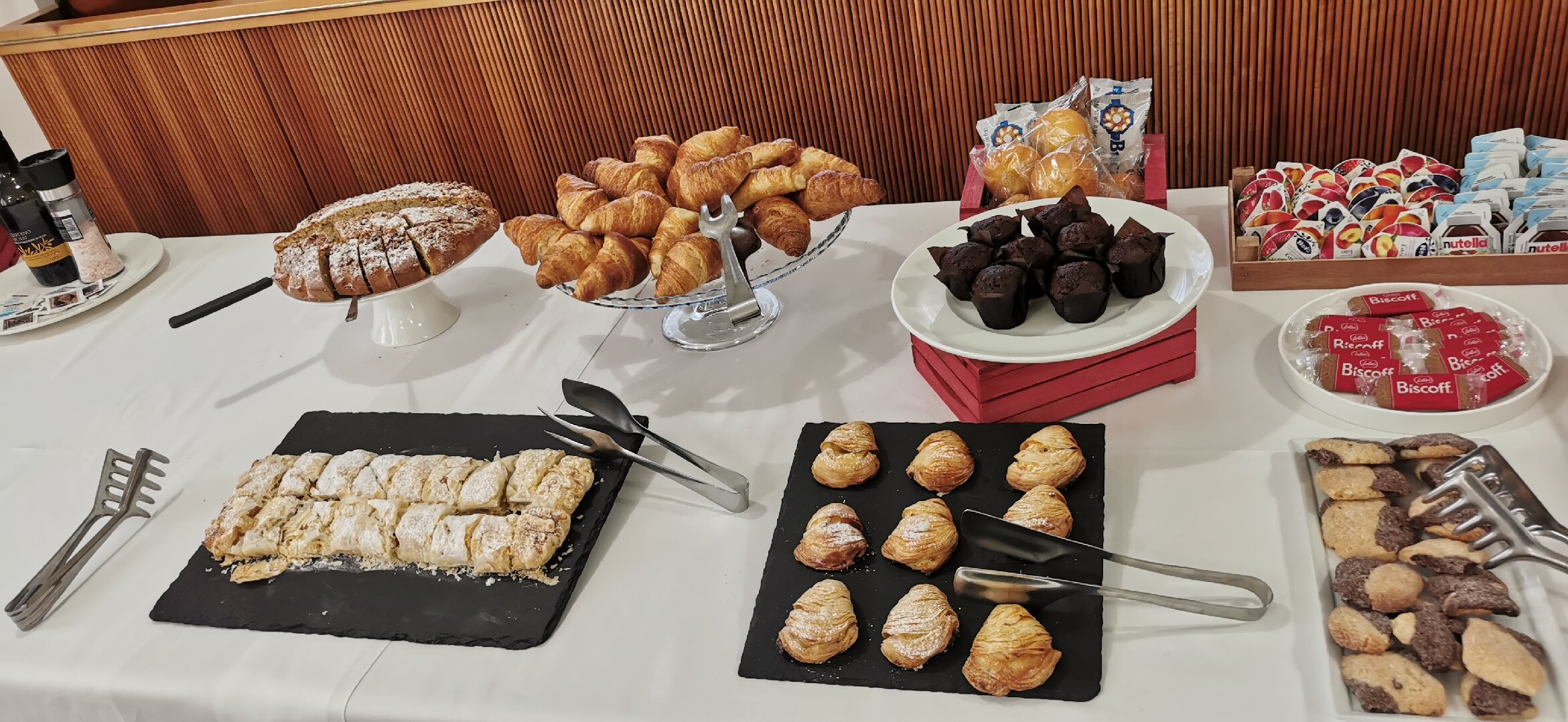 Hotel San Giuliano-官方