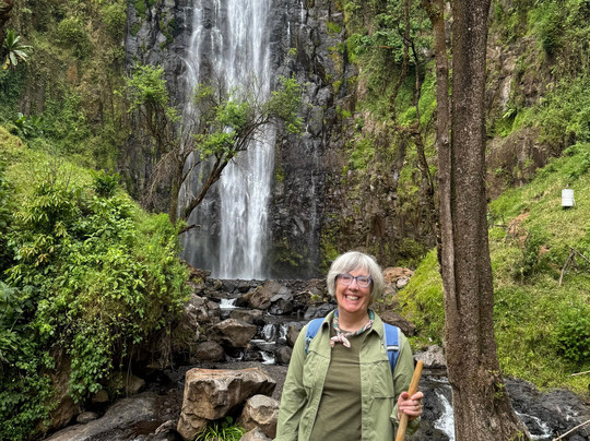 The Luna Safari-阿鲁沙必去景点