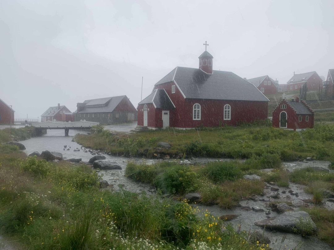 Qaqortoq Museum-Qaqortoq必去景点