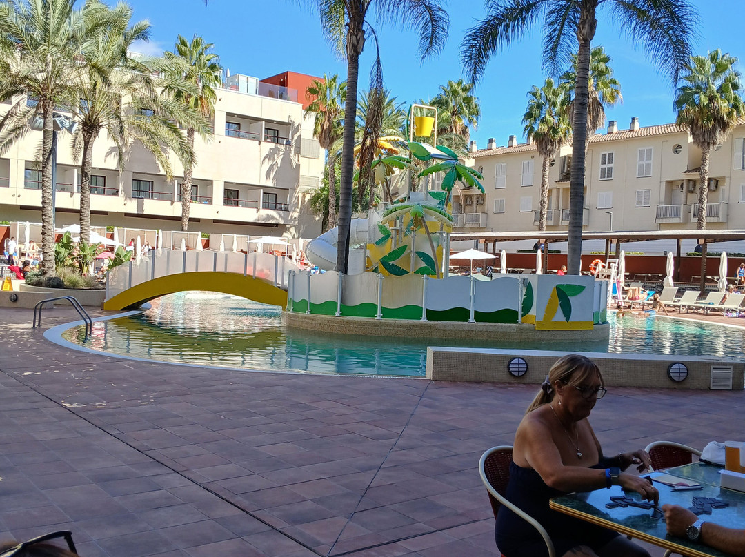 Estival Park Almaris主图