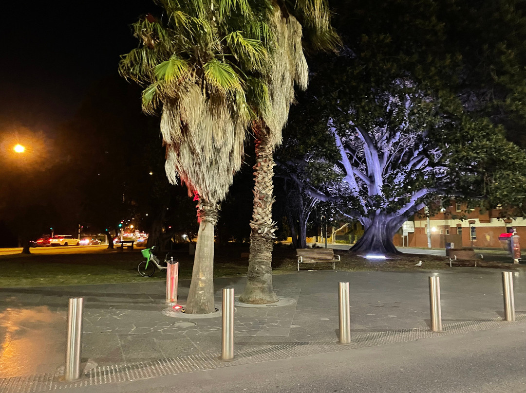 Cleve Gardens-圣基尔达必去景点