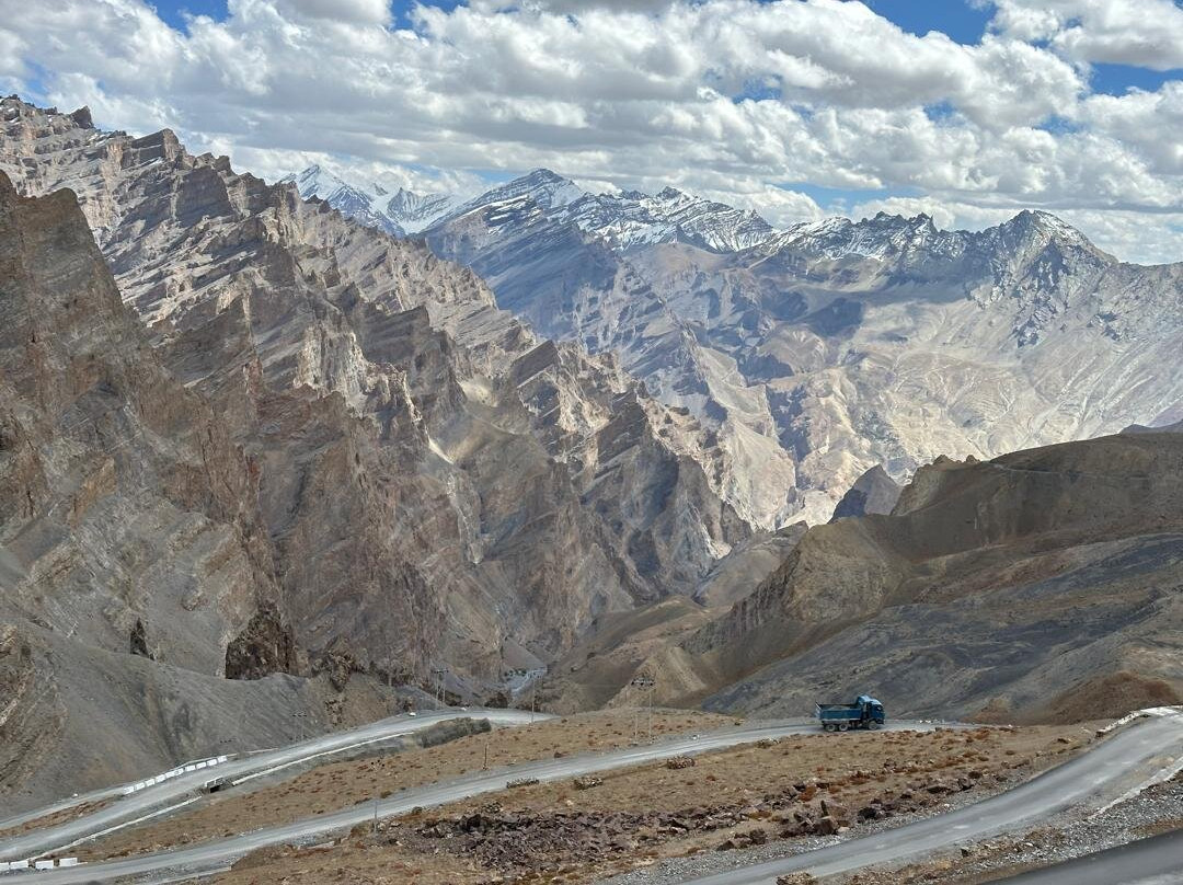 Himalayan Nature Escapes-默纳利必去景点