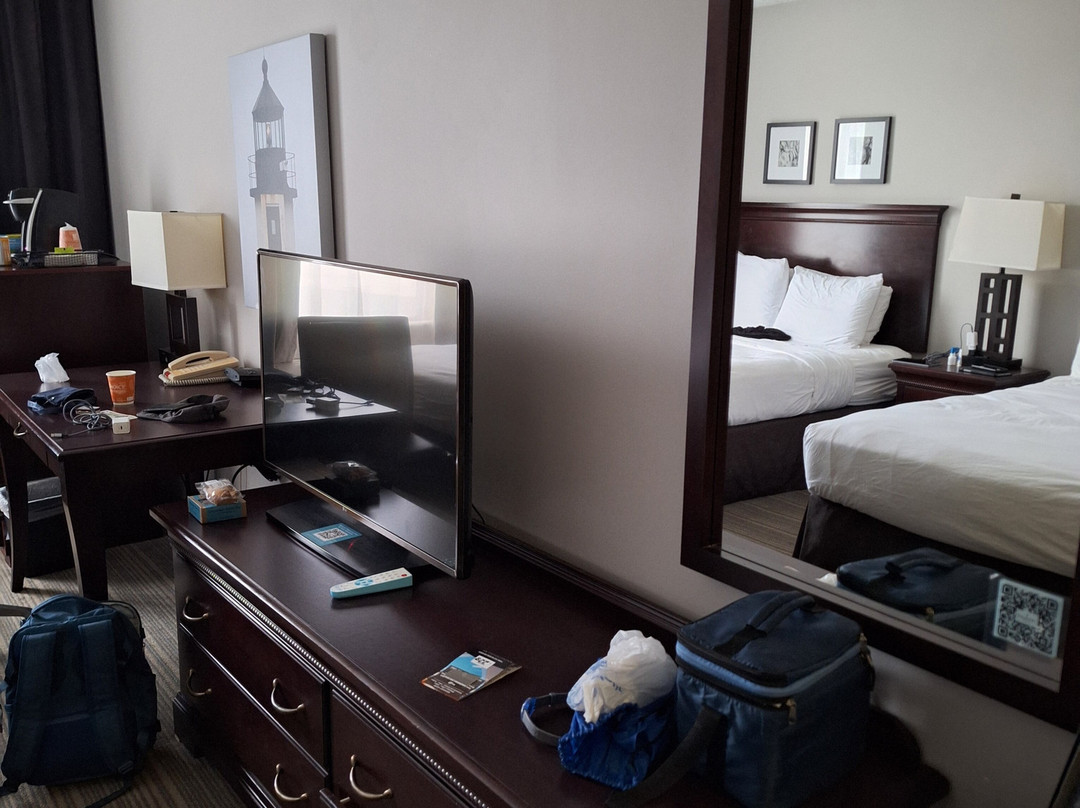 Country Inn & Suites by Radisson, Traverse City, MI主图