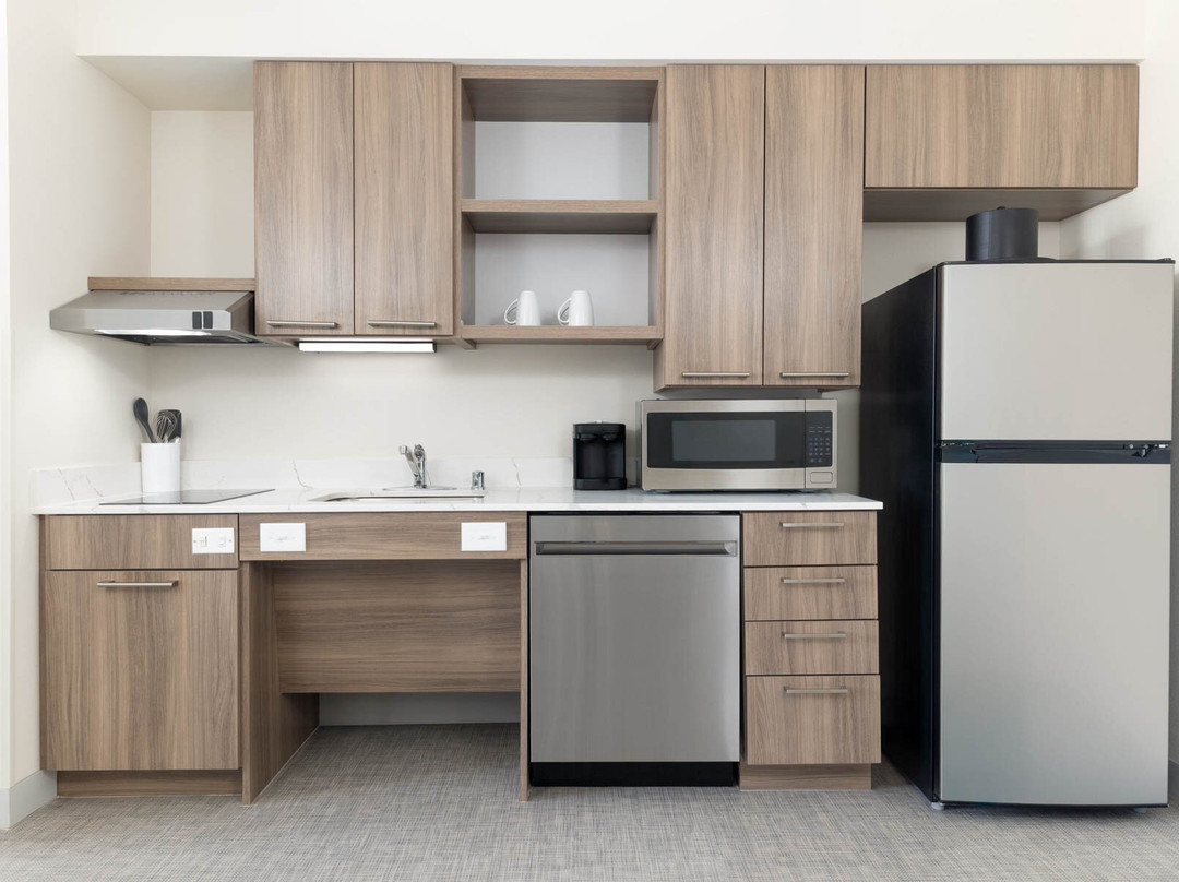 Homewood Suites By Hilton Puyallup Tacoma