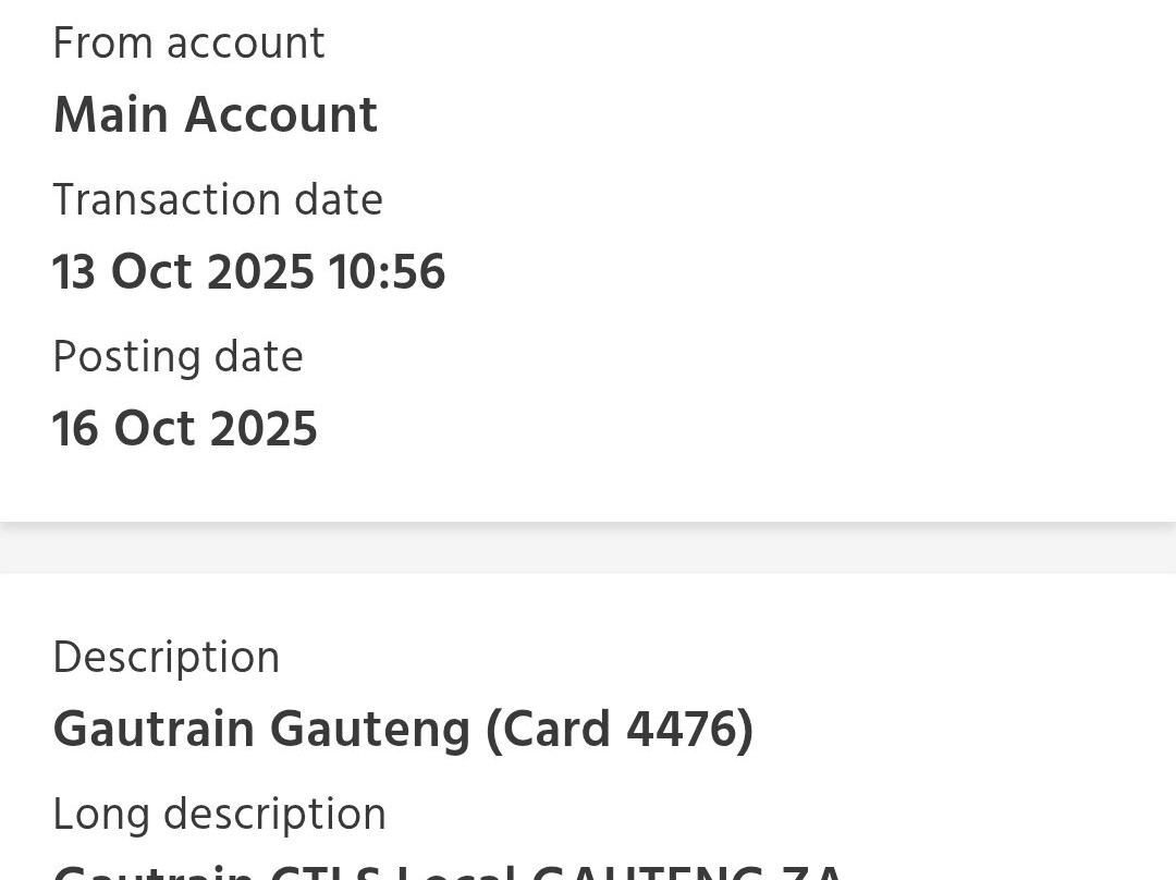 豪登车站-约翰内斯堡必去景点