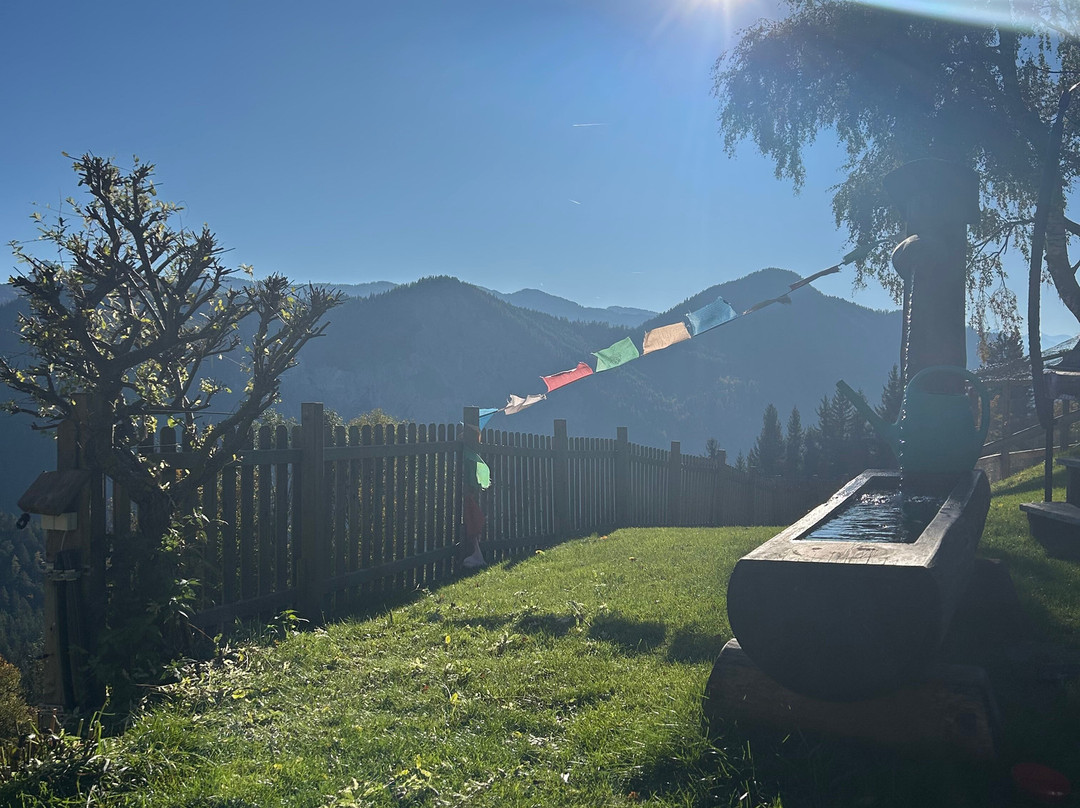 Bergbauernhof Irxner主图