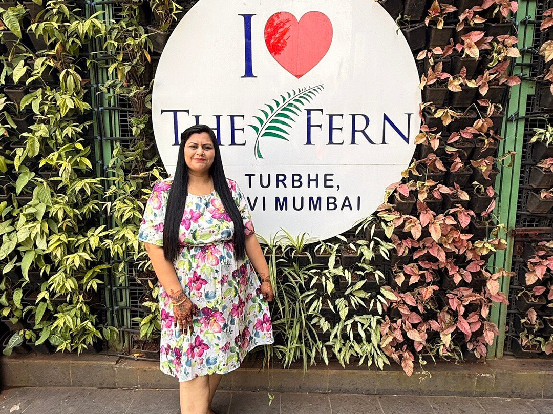 The Fern Residency, Turbhe, Navi Mumbai主图