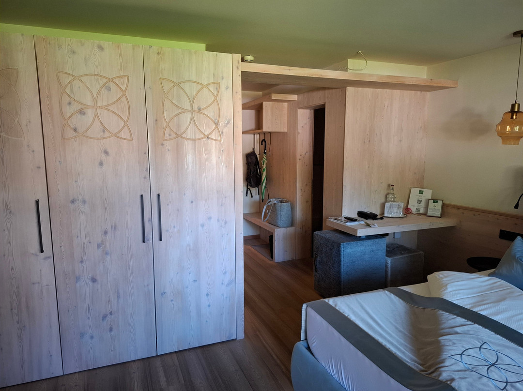 Hotel Jägerhof主图