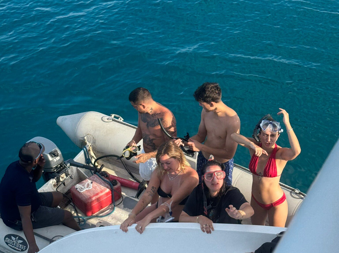 Zanzibar Yacht Charter - Southwest-石头城必去景点