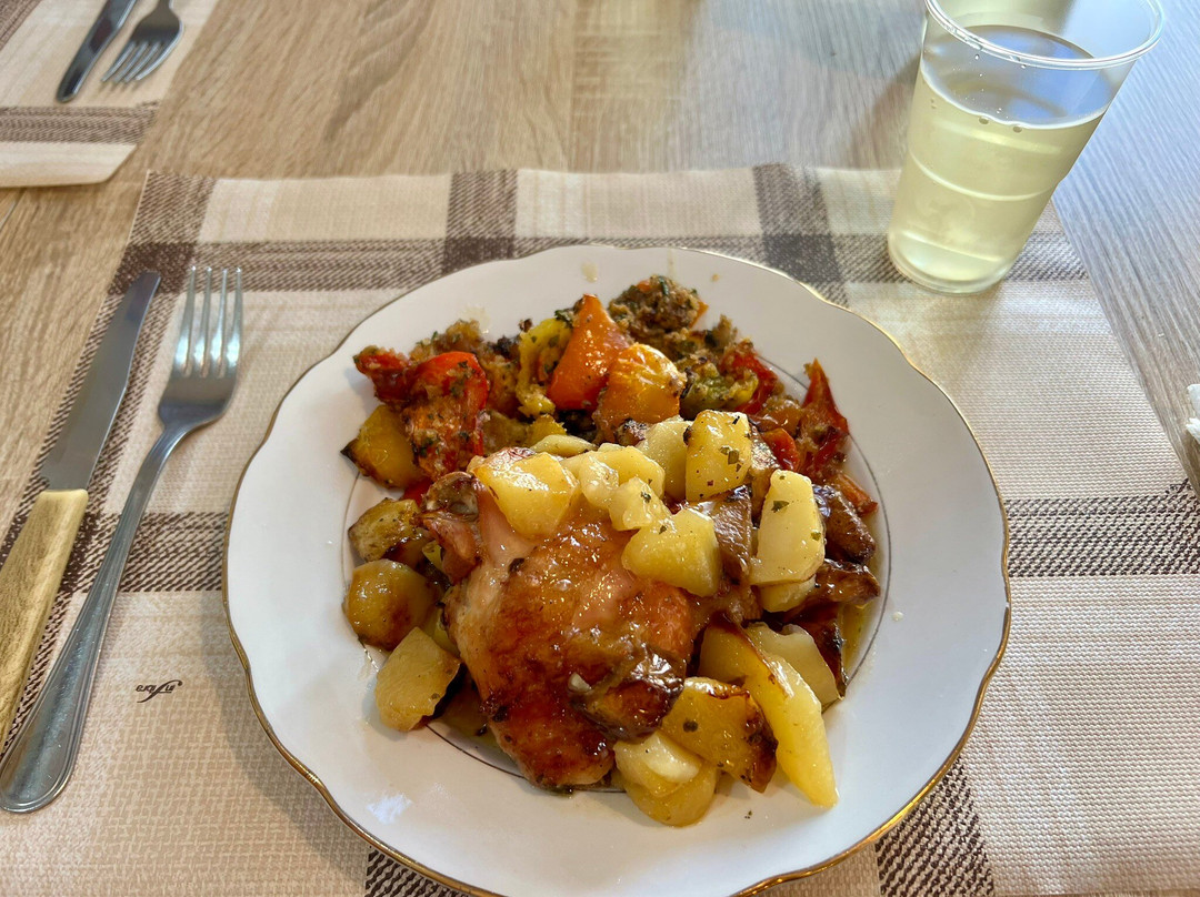 Gastronomia la Fenice