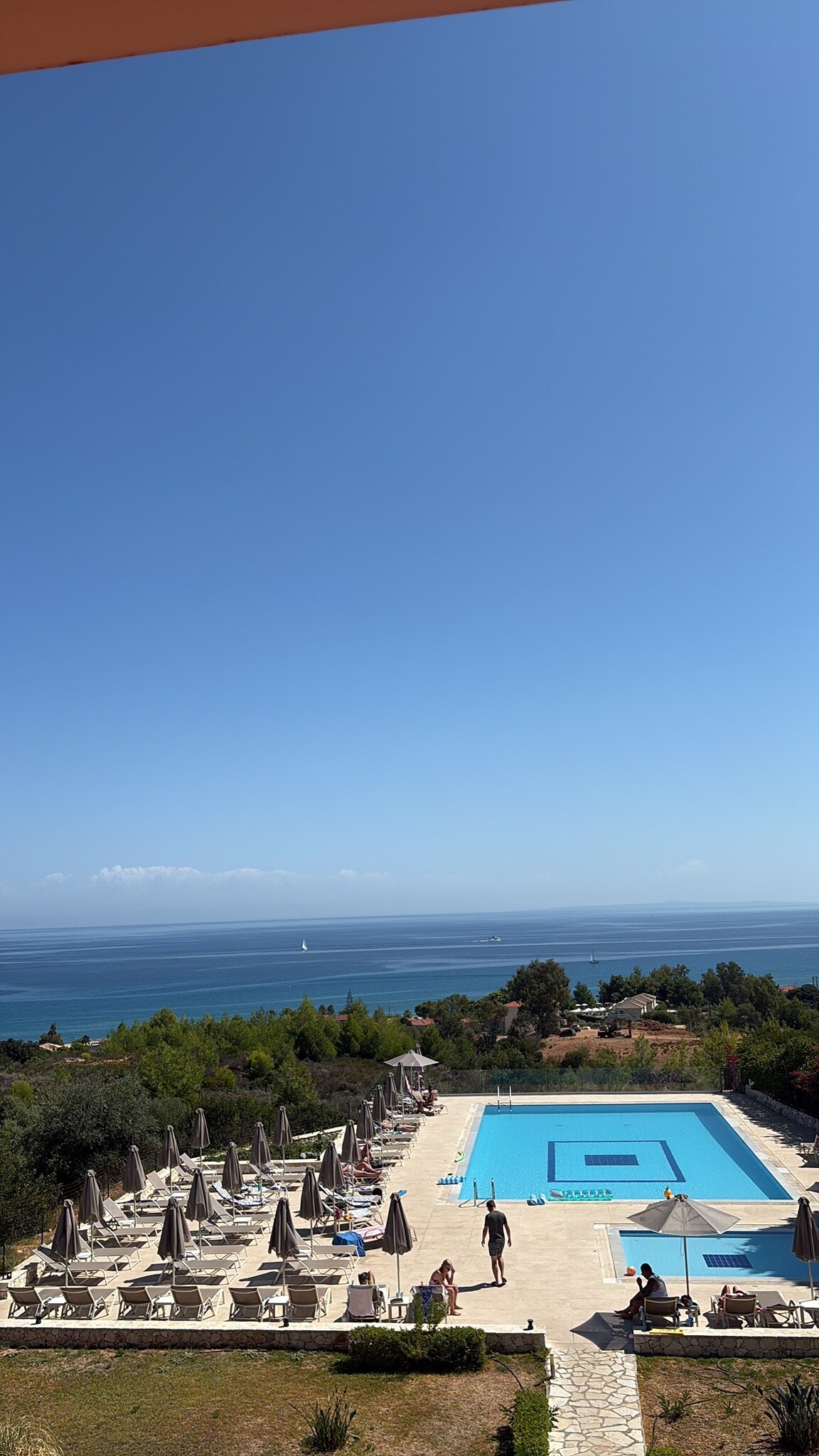 Zephyros Hotel-官方