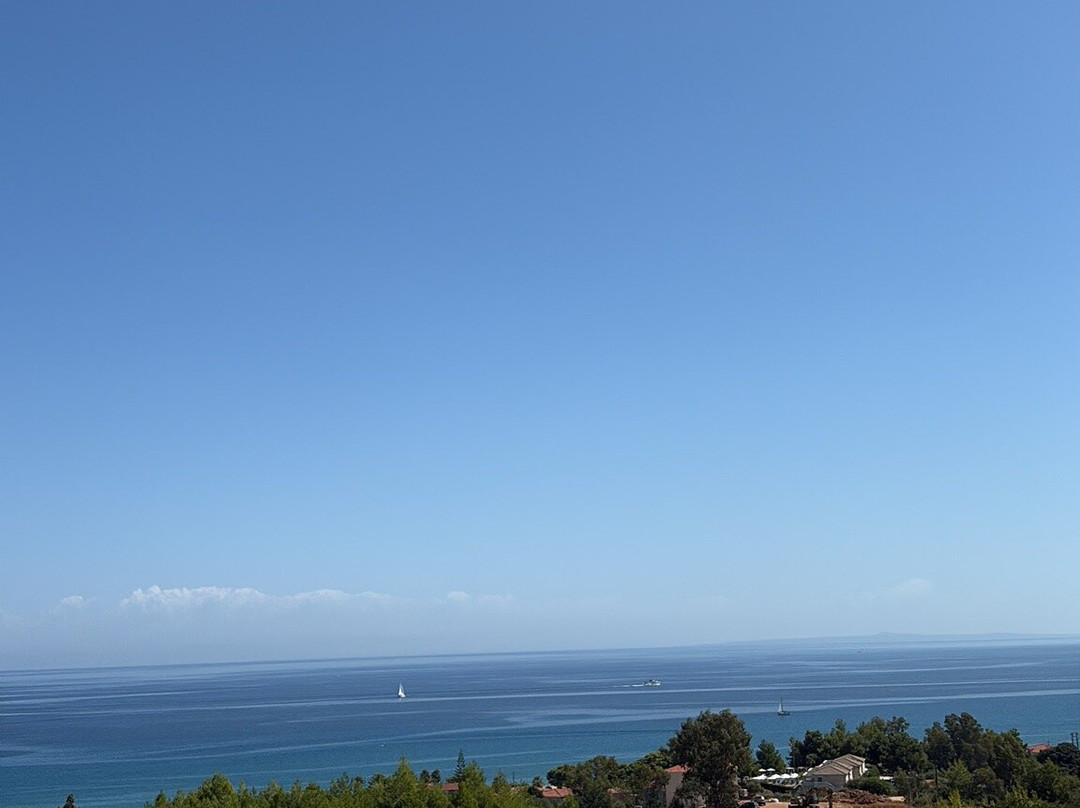 Zephyros Hotel主图