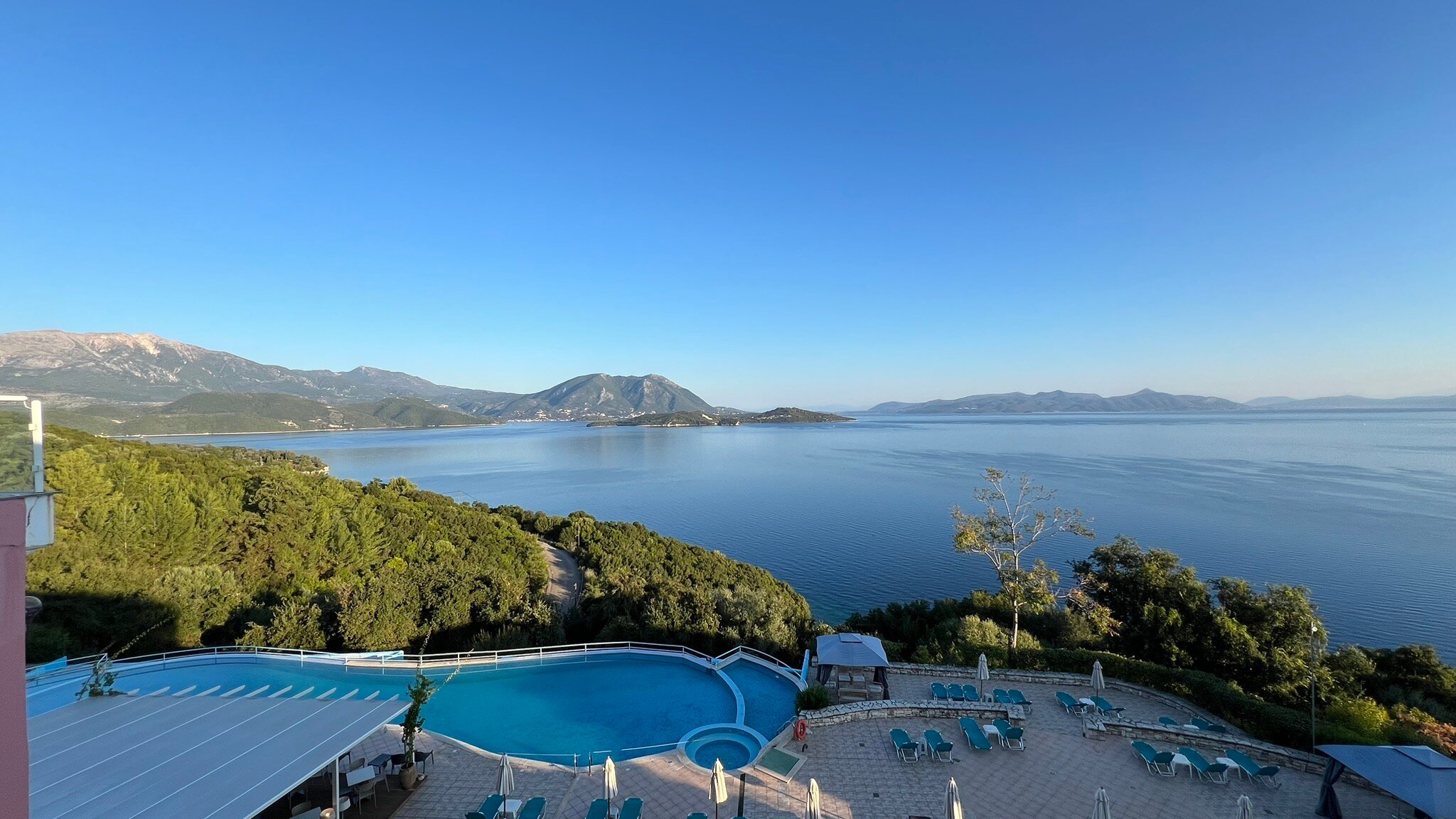 Esperides Resort Hotel-官方