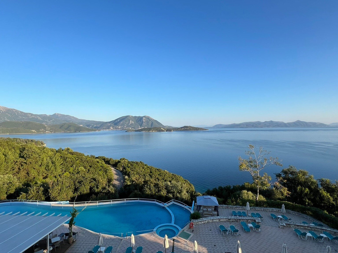 Esperides Resort Hotel主图