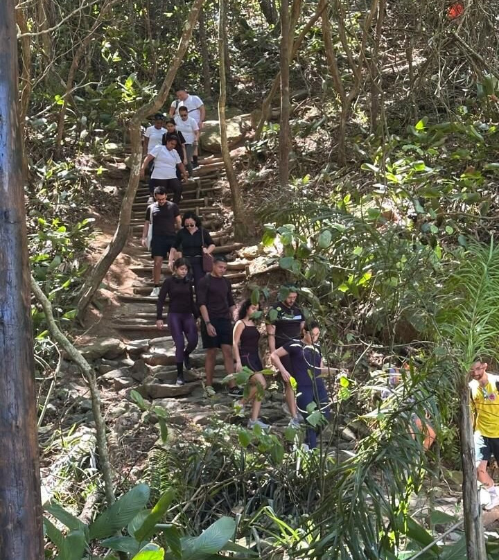 Anderson Tour Guide RJ-里约热内卢必去景点