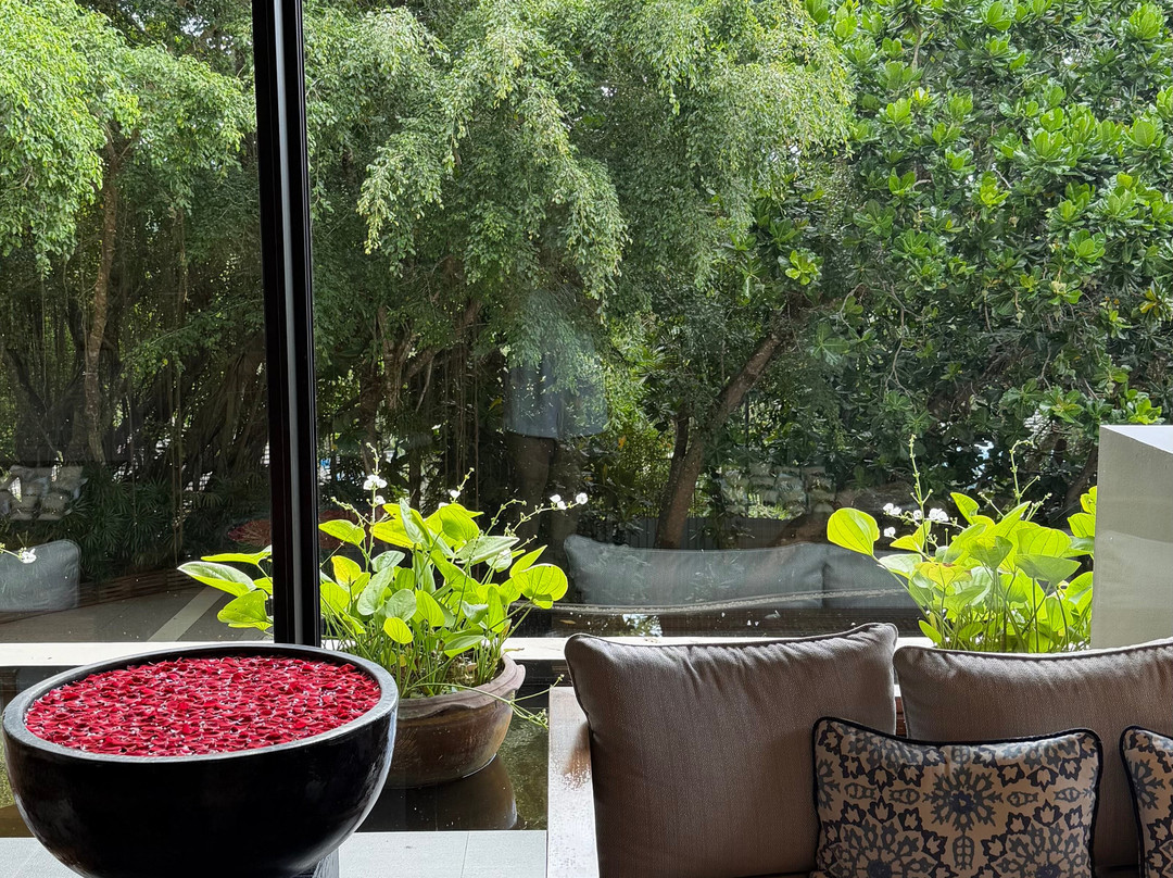 Anantara Spa by Anantara Layan Phuket Resort-呈塔累必去景点