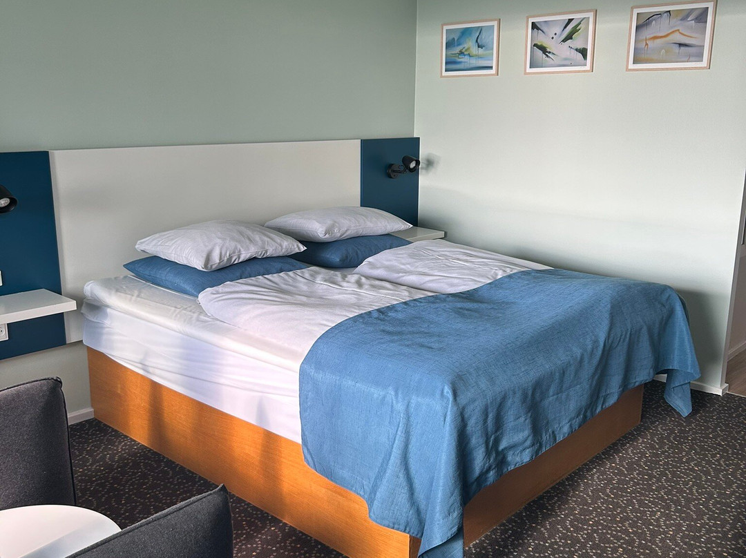 Hotel Sonderborg Strand主图