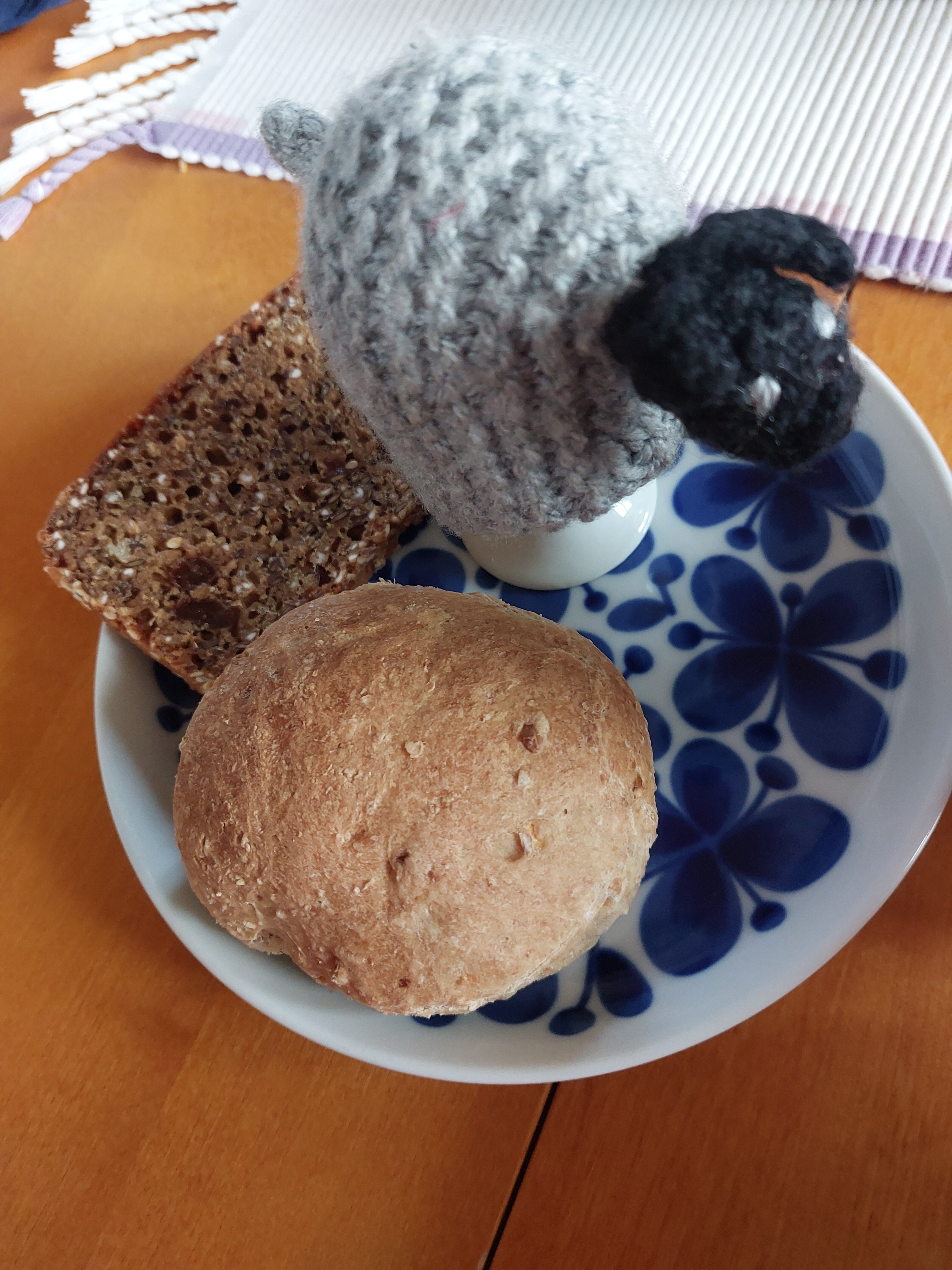 Wallhalla B&B-官方