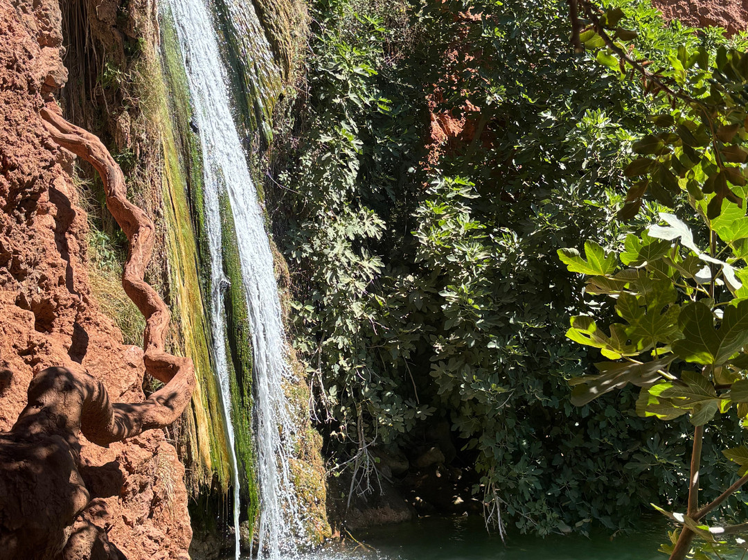 Queda do Vigário-Alte必去景点