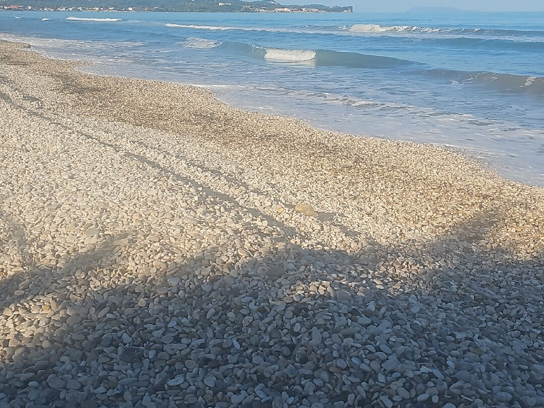 Acharavi Beach-Acharavi必去景点