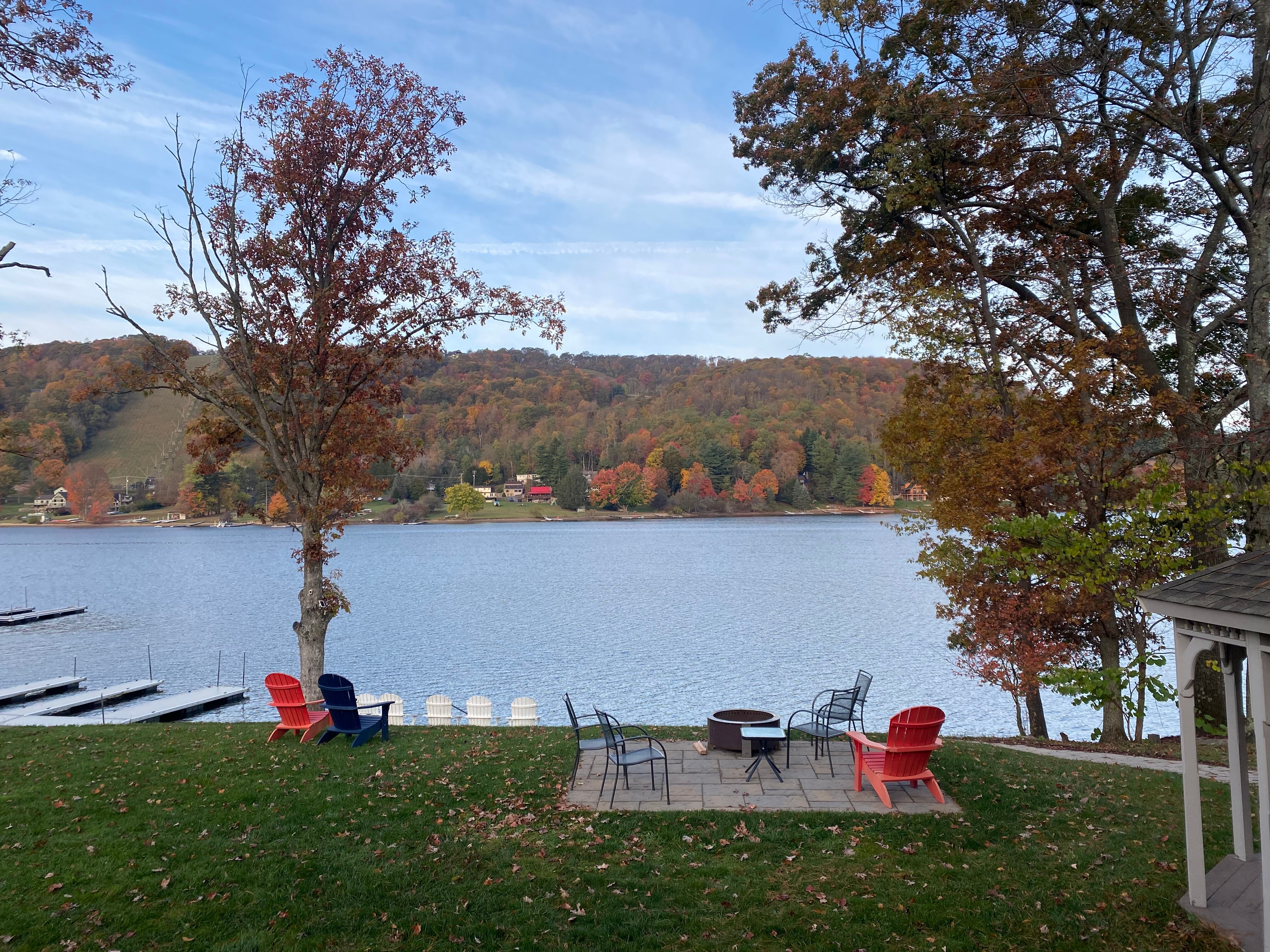 The Lodges at Sunset Village-酒店景观