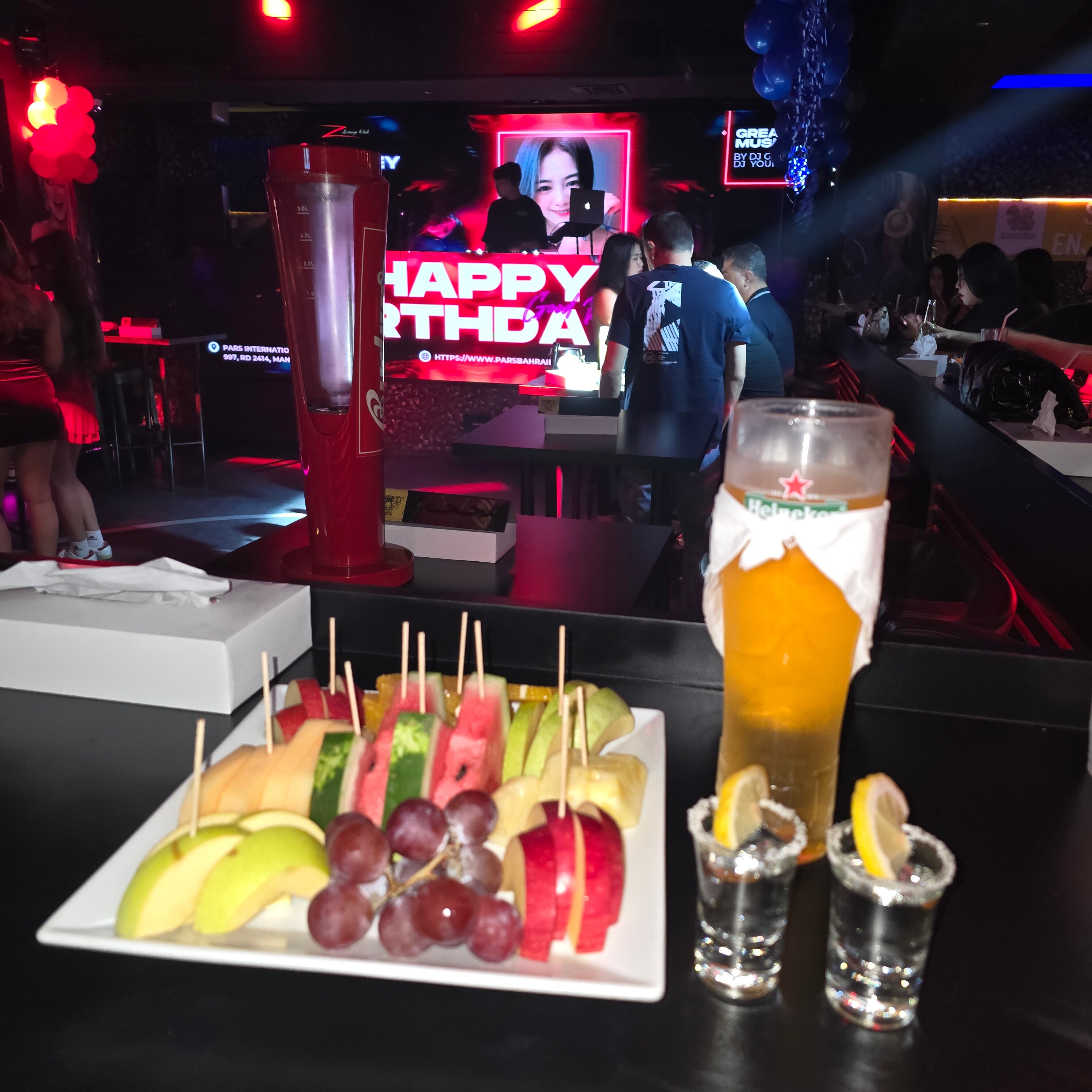 帕尔斯国际大酒店-官方