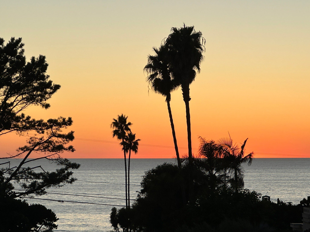 Les Artistes Inn主图