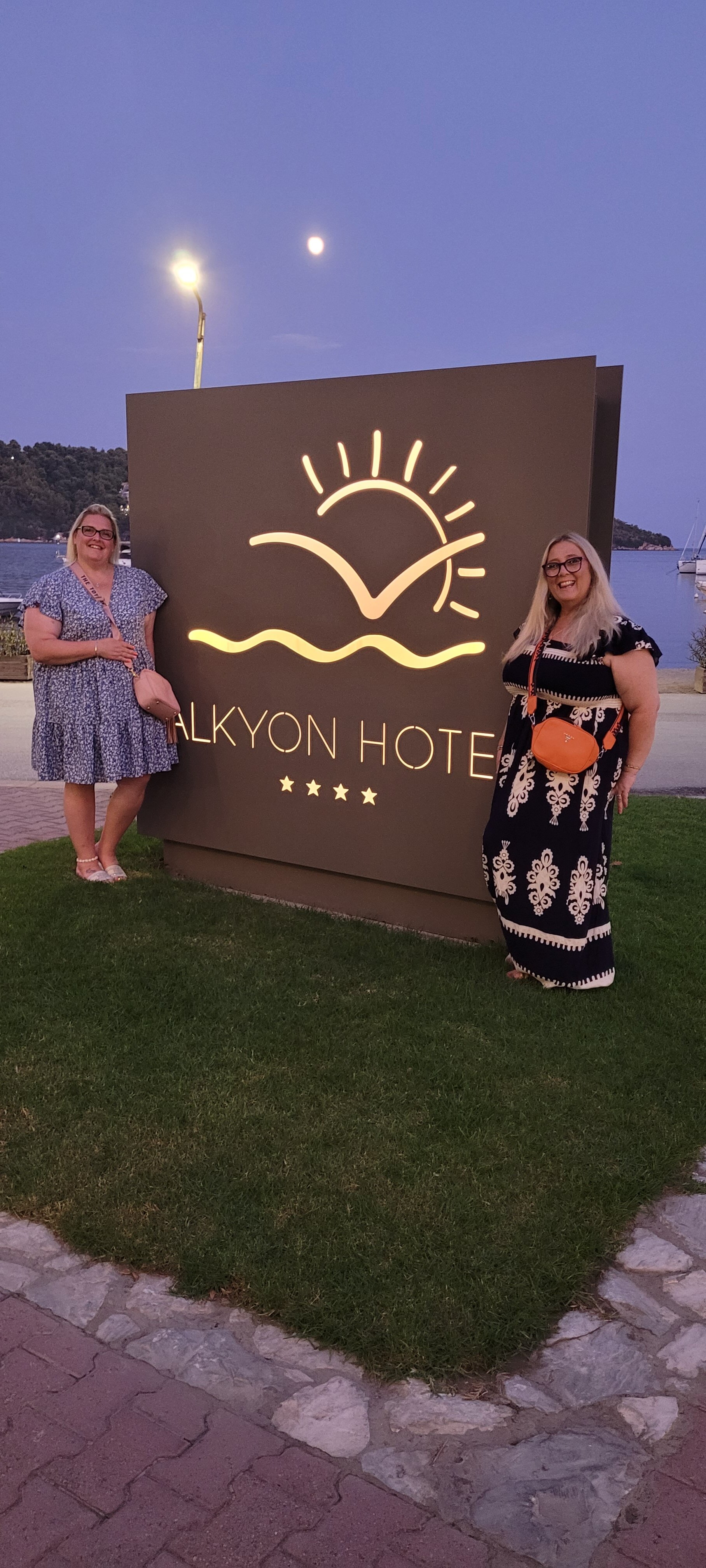 Alkyon Hotel Skiathos-官方