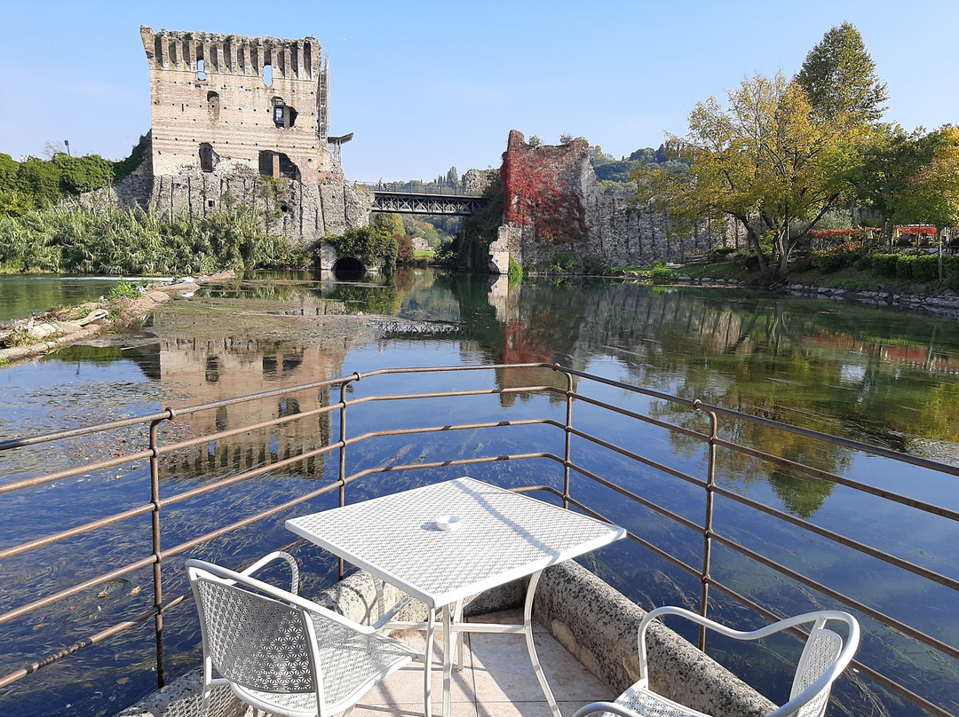 Il Borghetto Vacanze nei Mulini主图