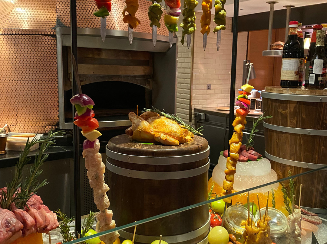 Hyatt Regency Al Kout Mall主图