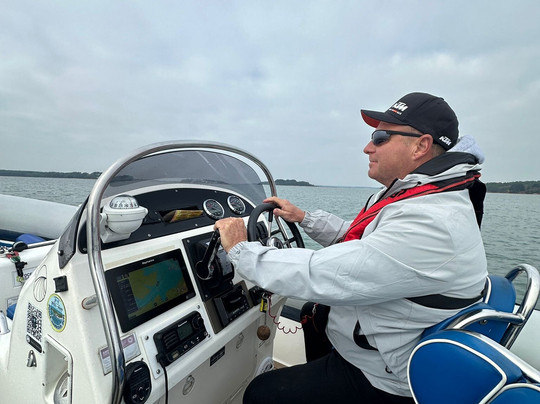 New Wave Training-普尔必去景点