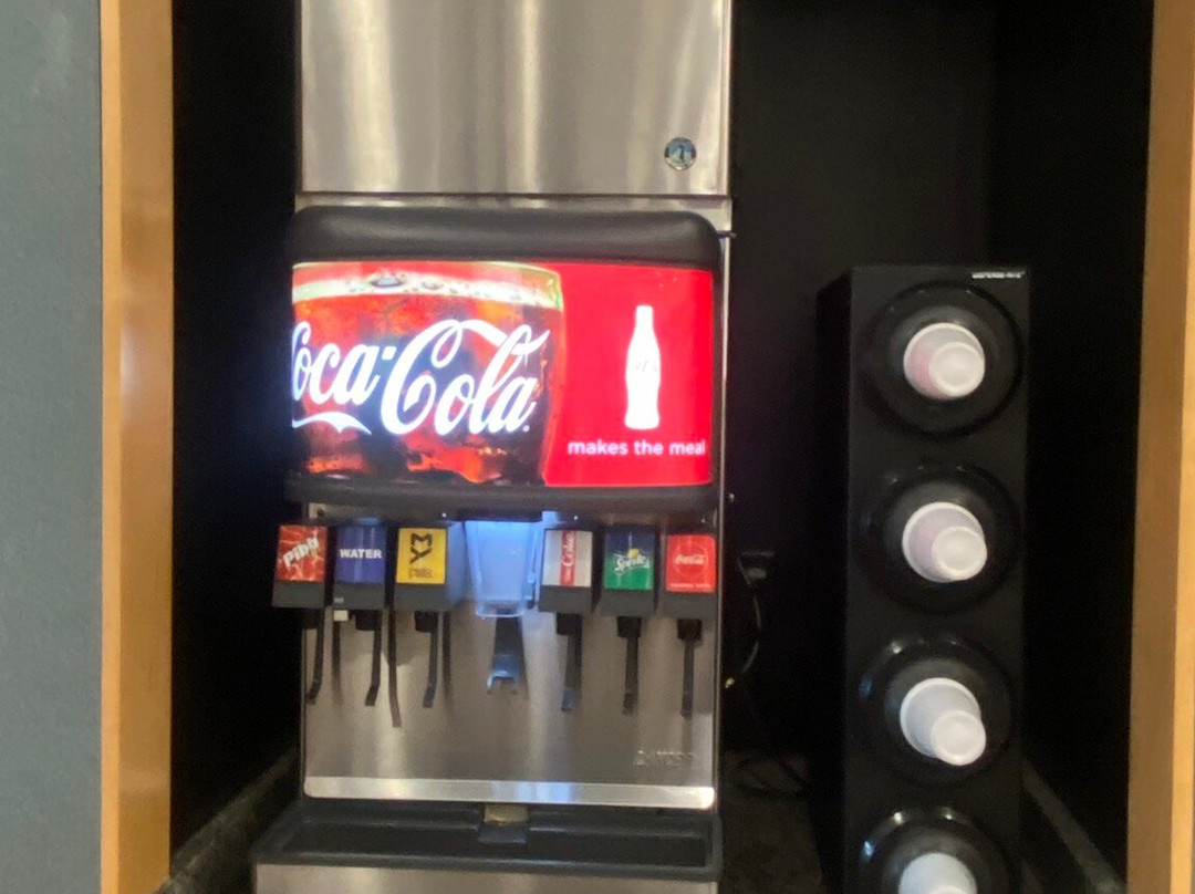 Drury Inn & Suites Dayton North主图