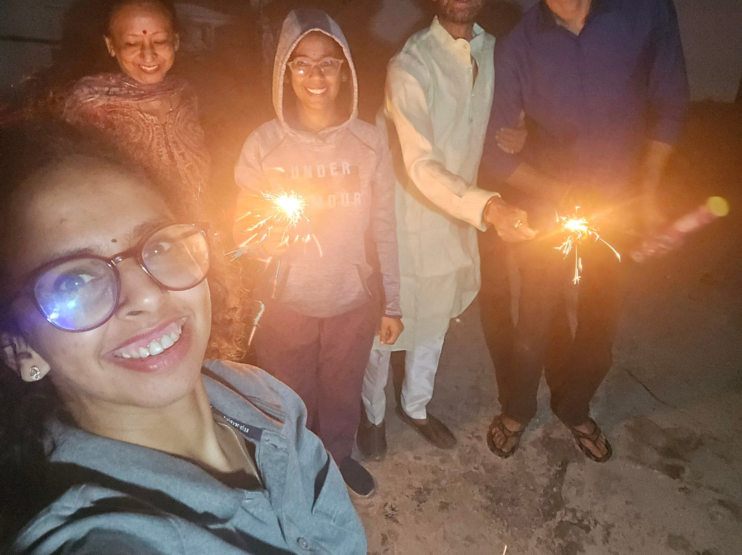 Vardaan Hotels - PatniTop主图