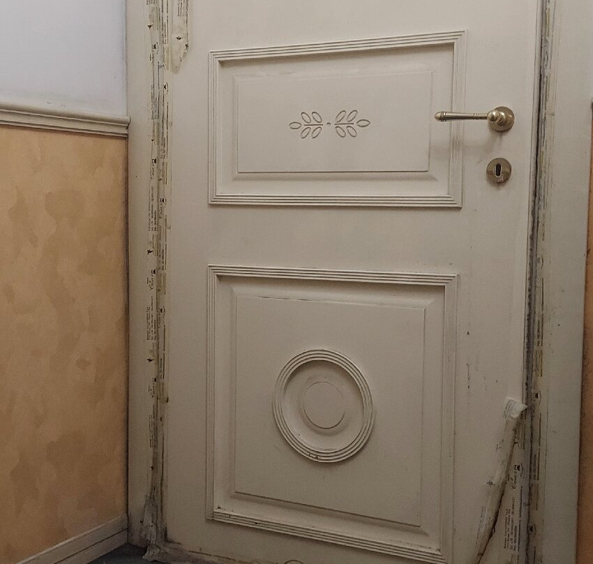 Hotel Ristorante La Lanterna主图