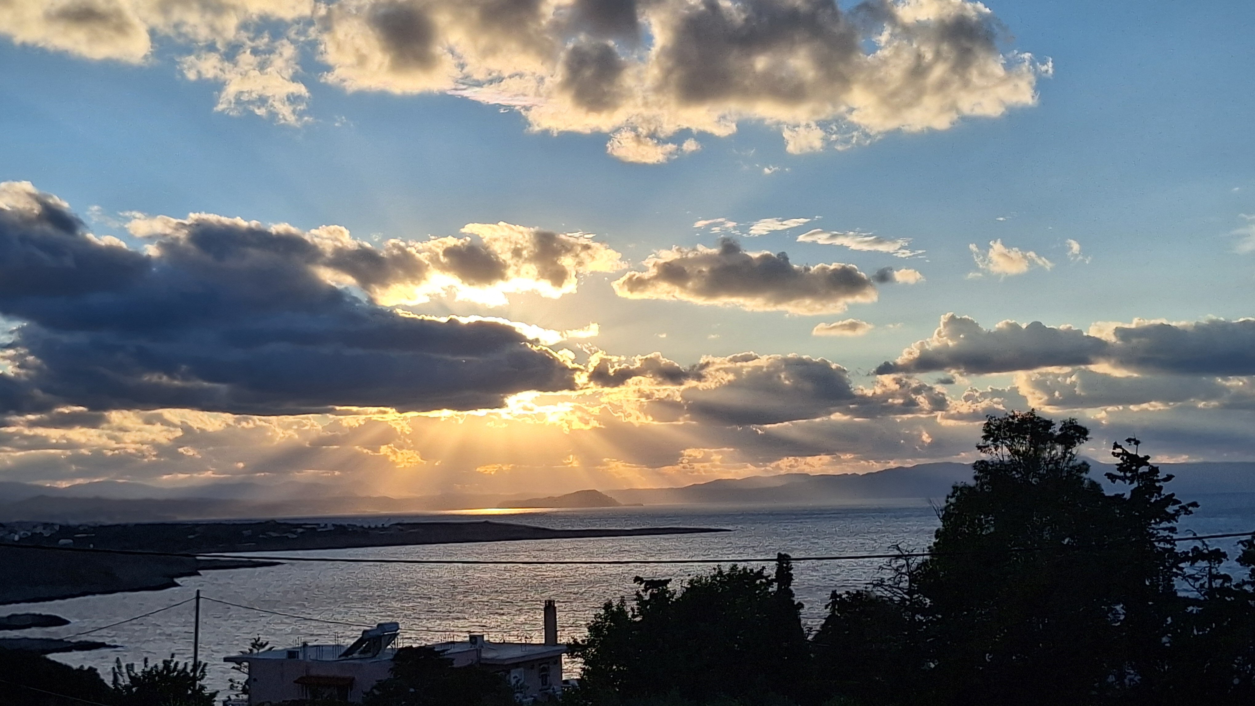 Casa Manolesos-酒店景观