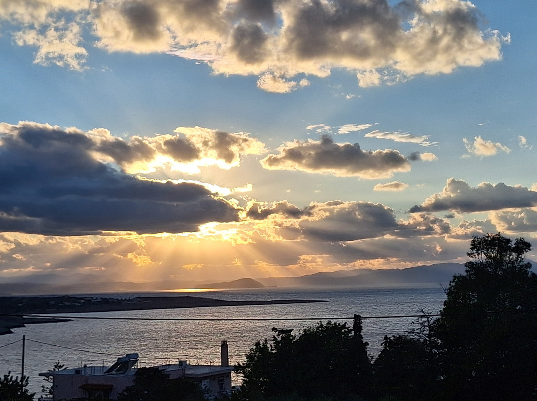 Casa Manolesos主图