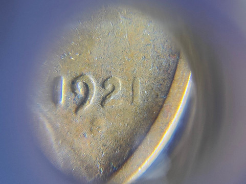 Steinmentz Coins-约克必去景点