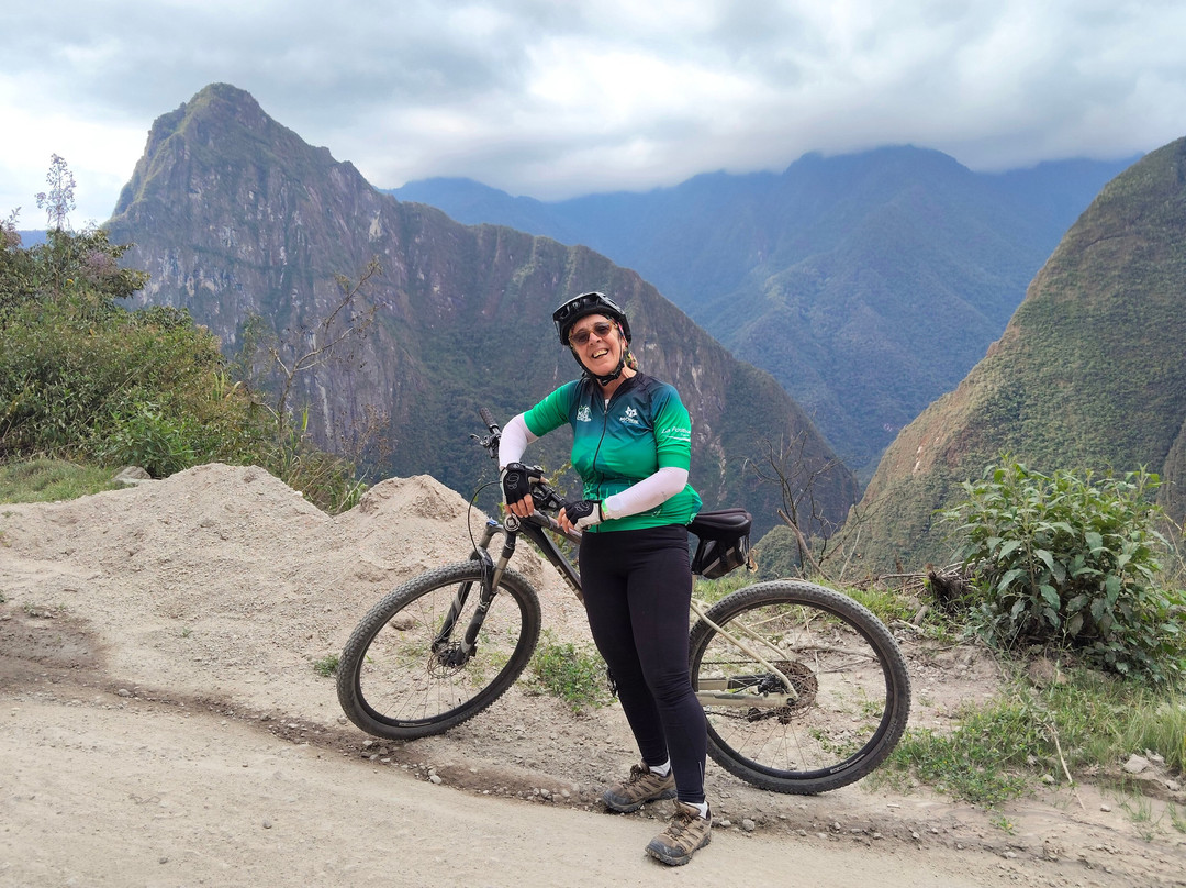 Bike Tours Cusco-库斯科必去景点