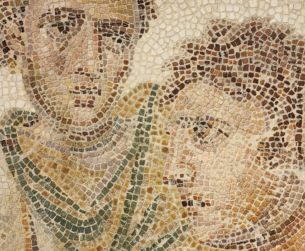 Musee Archeologique de Nabeul-Nabeul必去景点