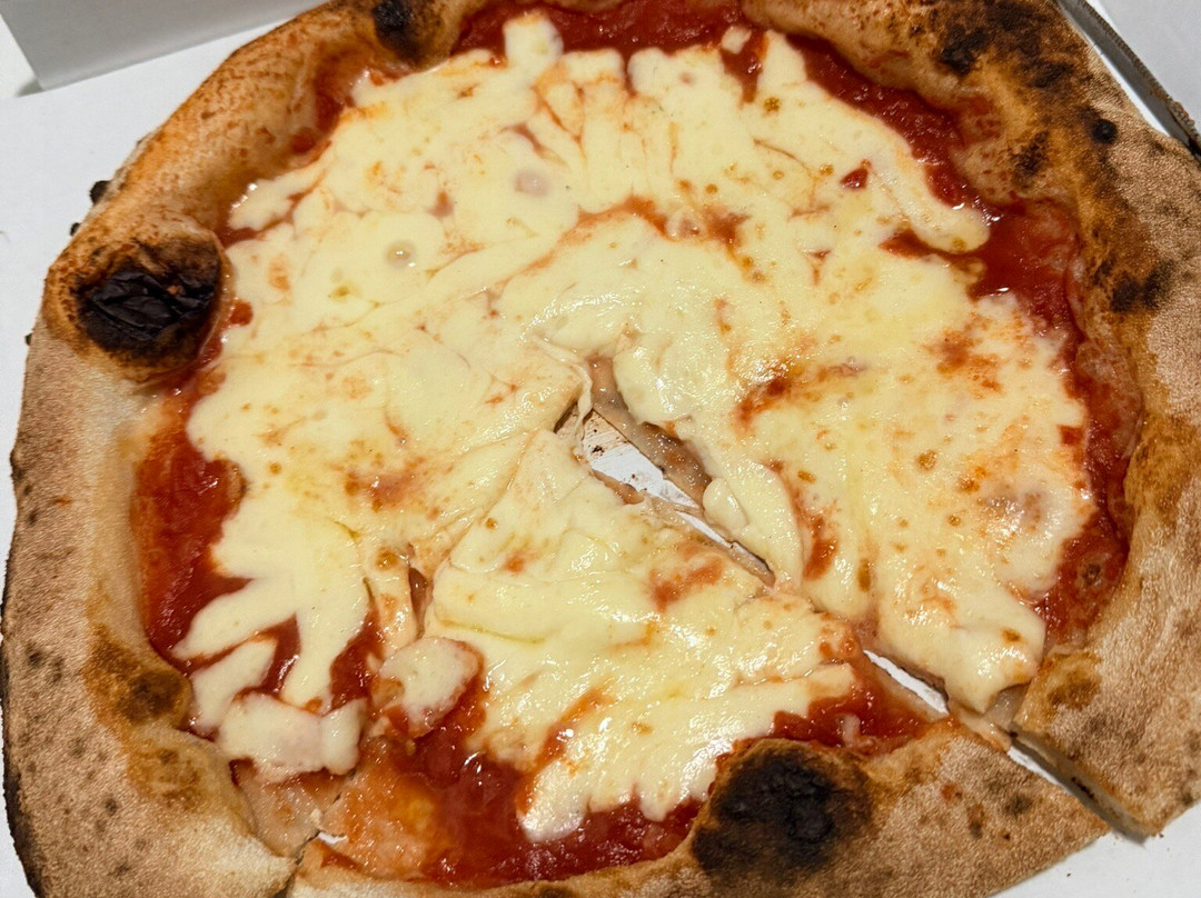 Il Pescatore Ristorante Pizzeria B&B主图
