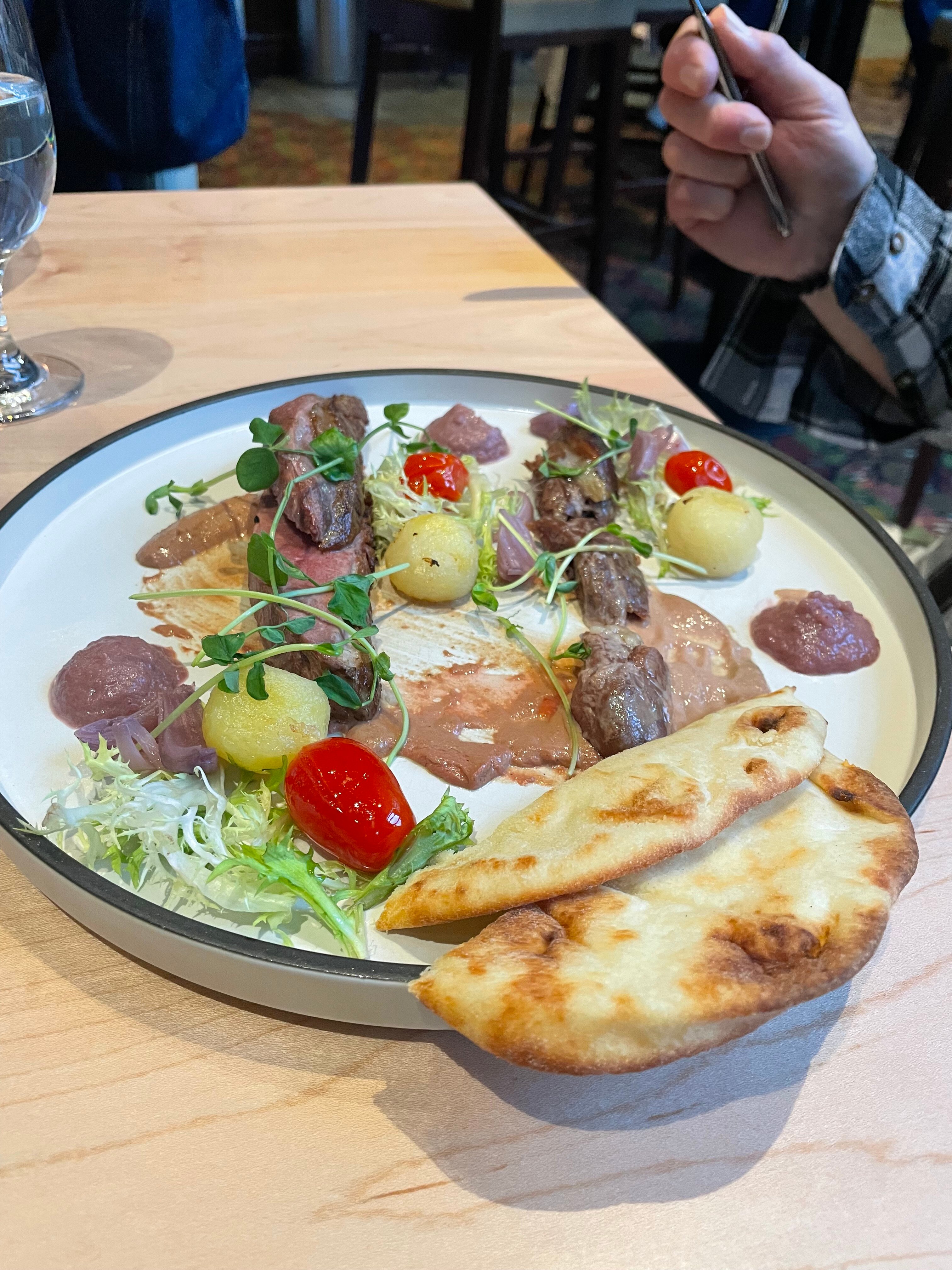 迪赫特度假酒店-官方